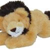 Asiatic Lion 20cm Small Soft Toy