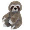 Two Toed Sloth 20cm Small Soft Toy