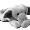 Asian Elephant 30cm Large Soft Toy