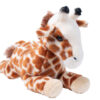 Rothschild's Giraffe 30cm Large Soft Toy