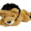 Asiatic Lion 30cm Large Soft Toy