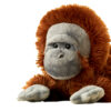 Sumatran Orangutan 30cm Large Soft Toy