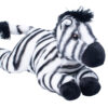 Grevy's Zebra 30cm Large Soft Toy