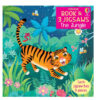 The Jungle Book and 3 Jigsaws