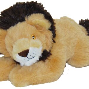 Asiatic Lion 20cm Small Soft Toy