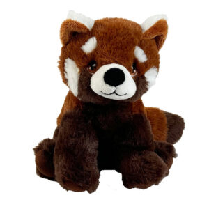 Red Panda 20cm Small Soft Toy