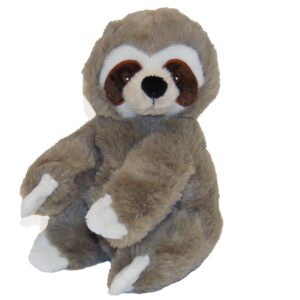 Two Toed Sloth 20cm Small Soft Toy