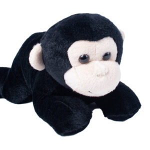 Chimpanzee 30cm Large Soft Toy