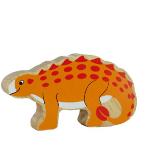 Lanka Kade Wooden Saichania