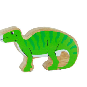 Lanka Kade Wooden Iguanadon