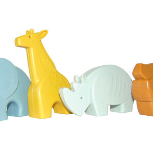 Savannah Rhythm Shakers